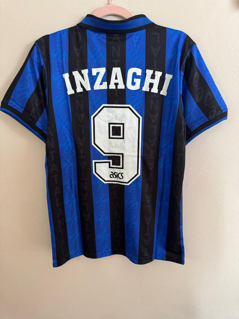 INZAGHI 1988-89 (Ata)