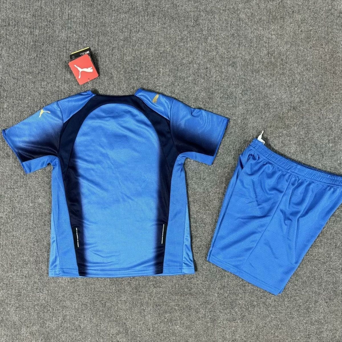 ITALIA 2006 KID KIT