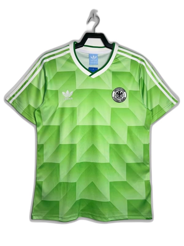 Germany 1988