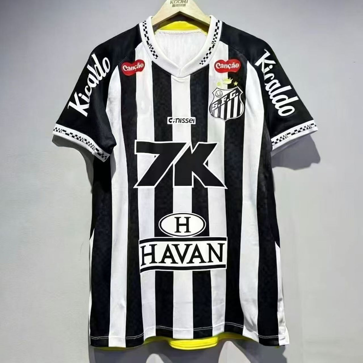 NEYMAR Jr 2025-26 (San)
