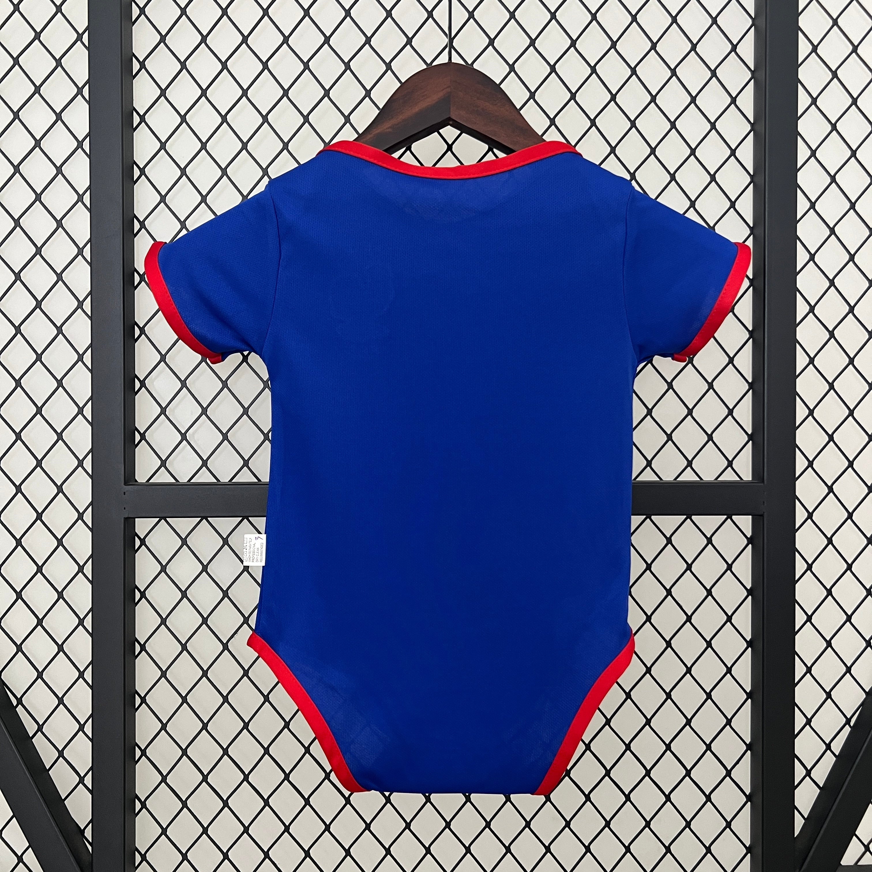 FRANCIA Baby Body