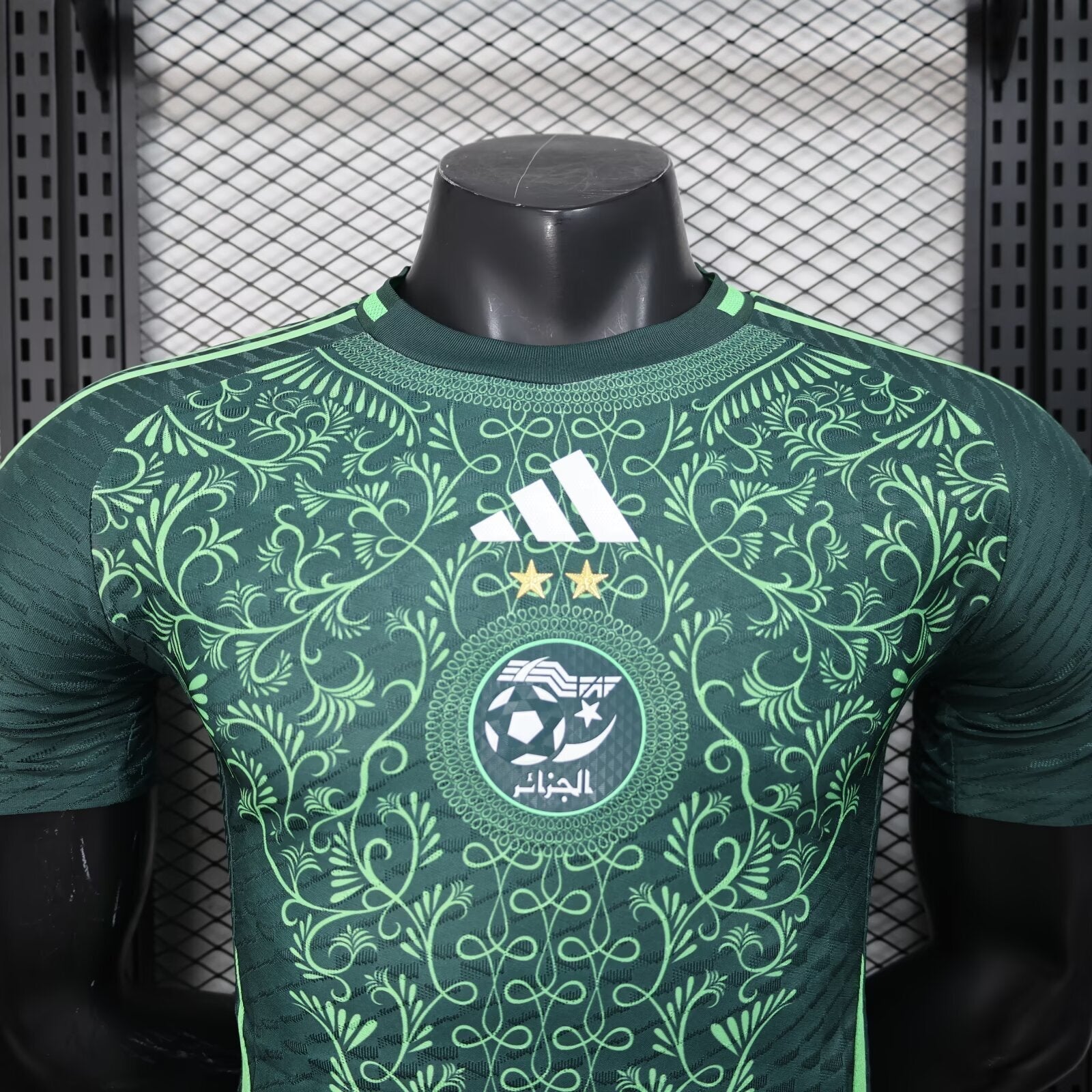 Algery World Cup 2026
