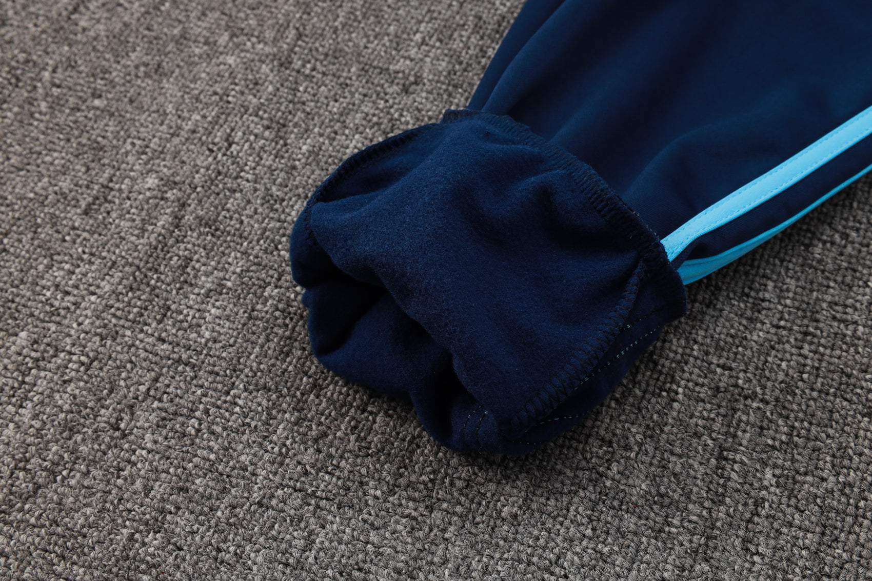 Argentina New Light Blue Tracksuit 2025