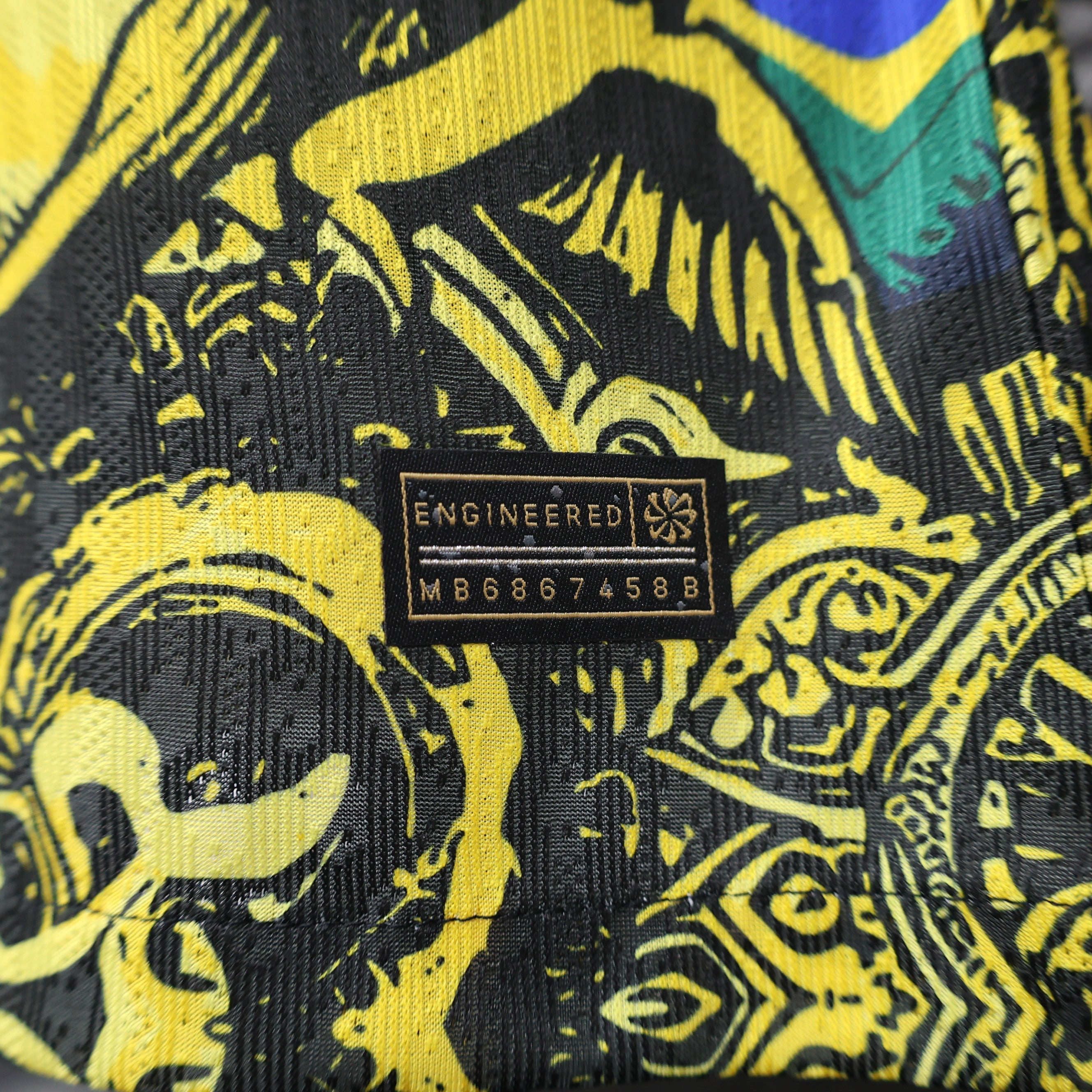 BRASIL COMMEMORATIVE EDITION