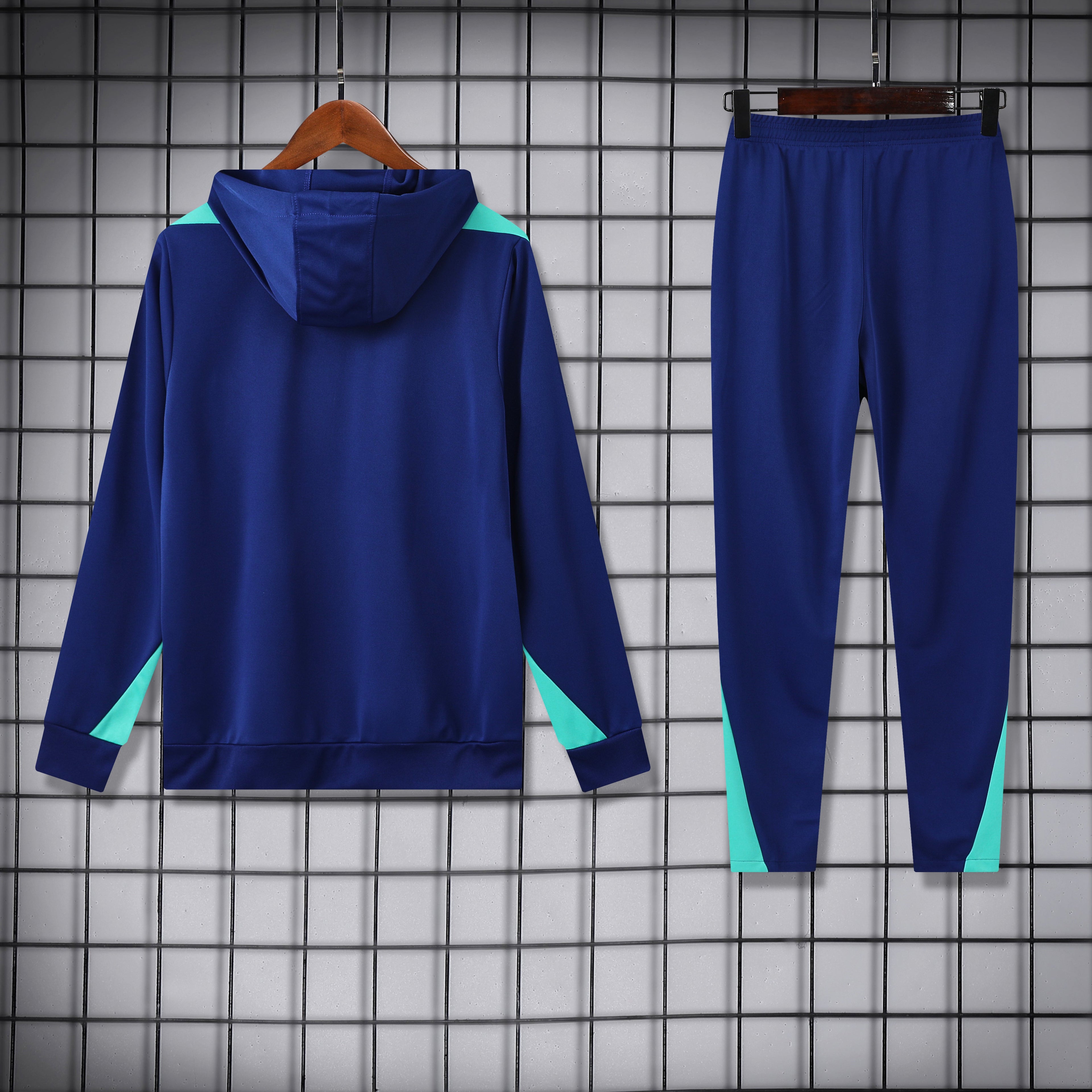 Brazil New Tracksuit 2025