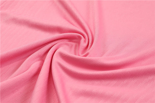 Atletico Madrid Pink Tracksuit