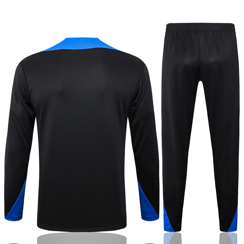 Tracksuit Inter 2024/25 - Adult
