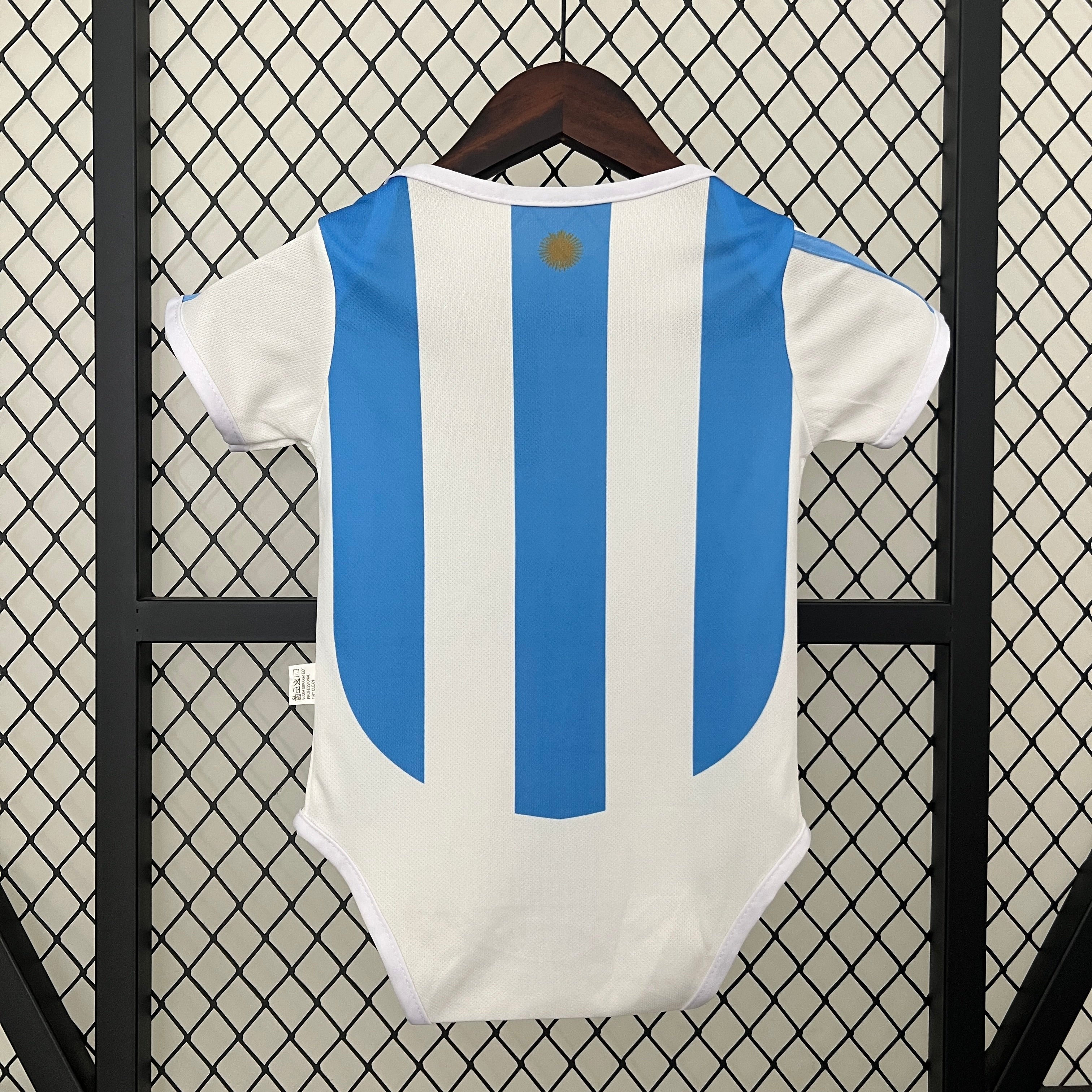 ARGENTINA Baby Body