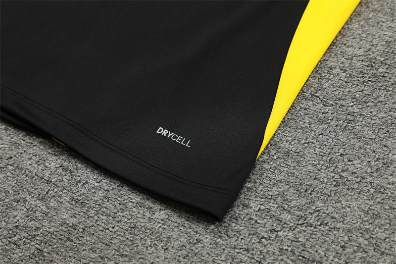 BVB Black Tracksuit 2024/2025