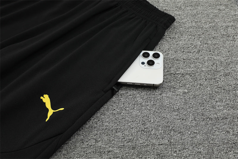 BVB Black Tracksuit 2024/2025