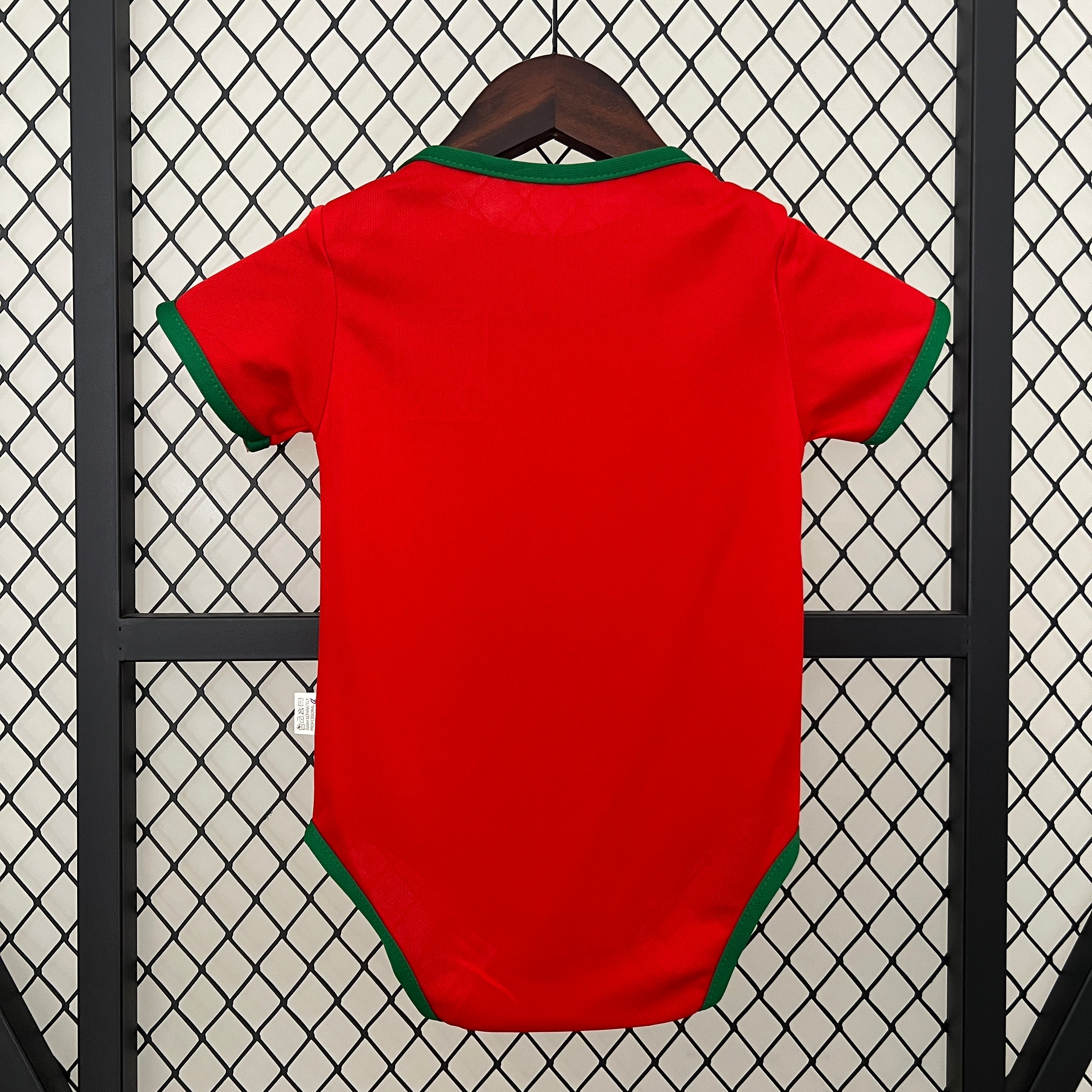 PORTOGALLO Baby Body