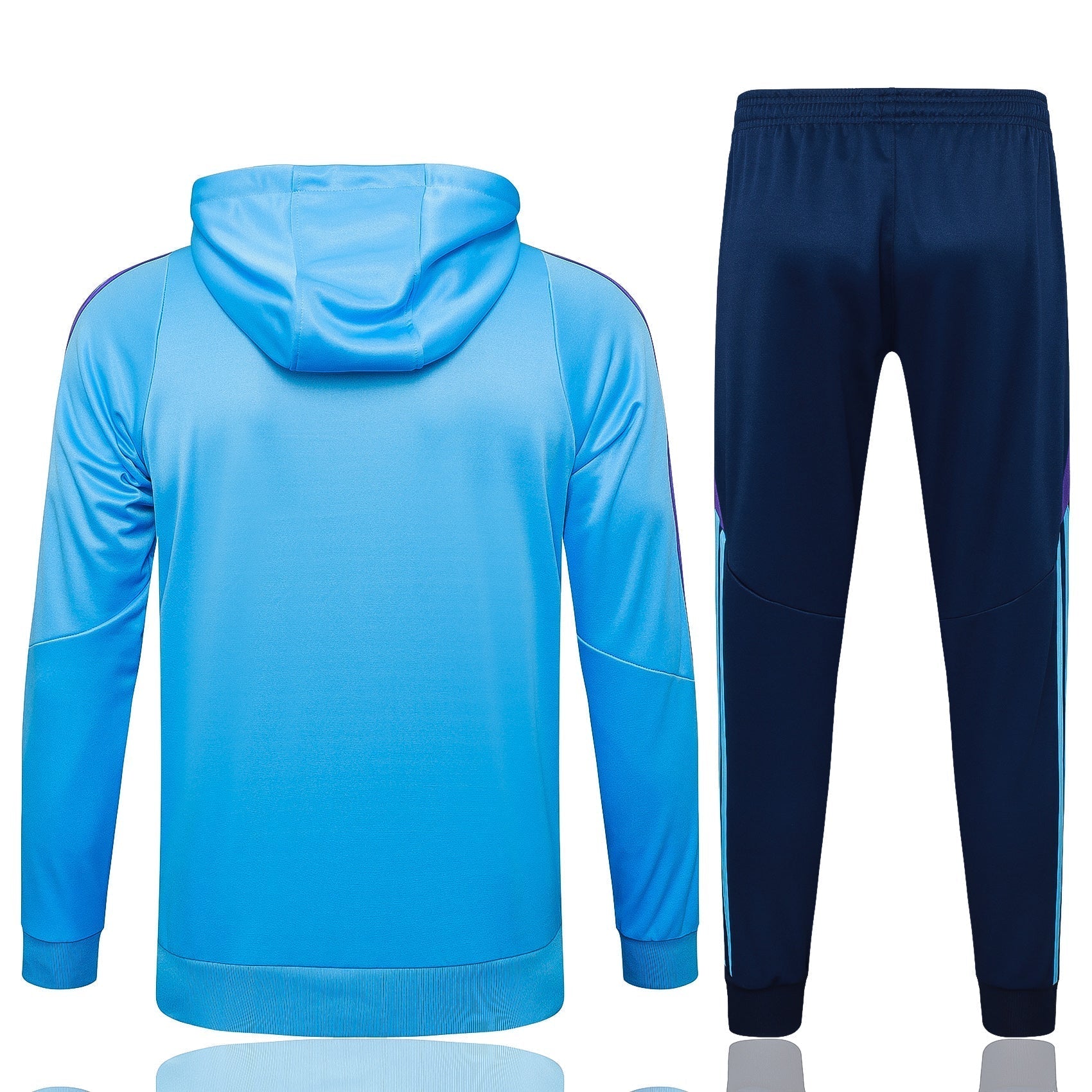 Argentina New Light Blue Tracksuit 2025