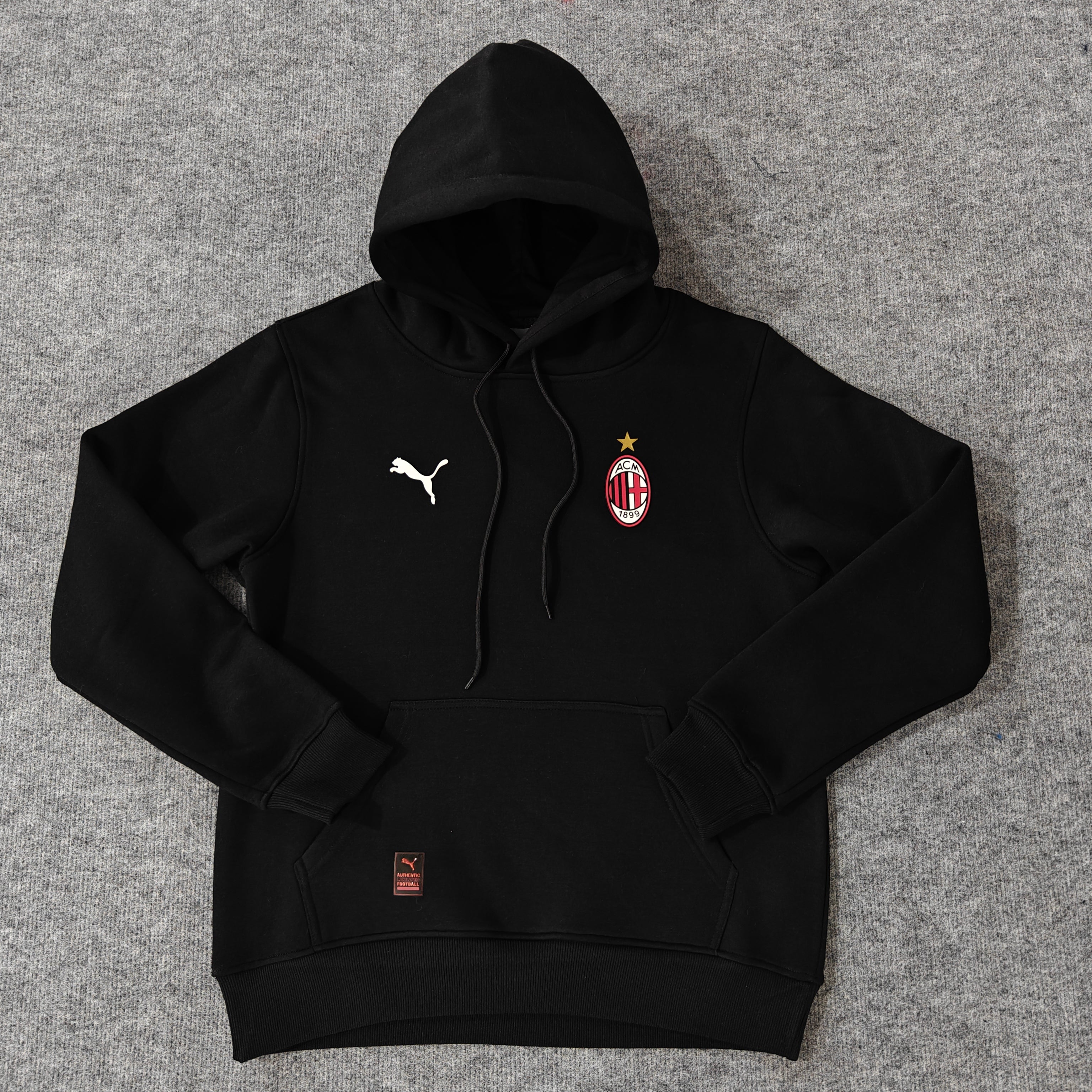 Felpa Milan