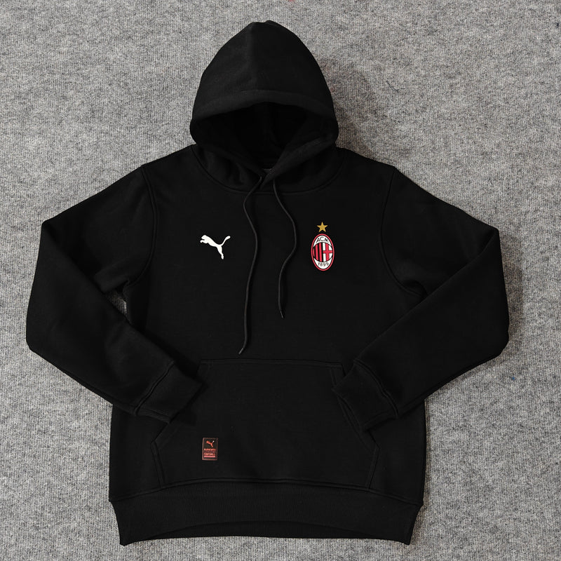 Felpa Milan