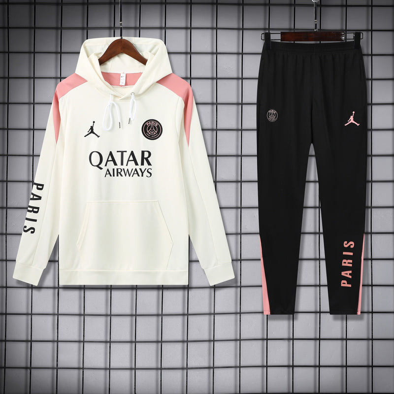 Tuta Paris New 2025