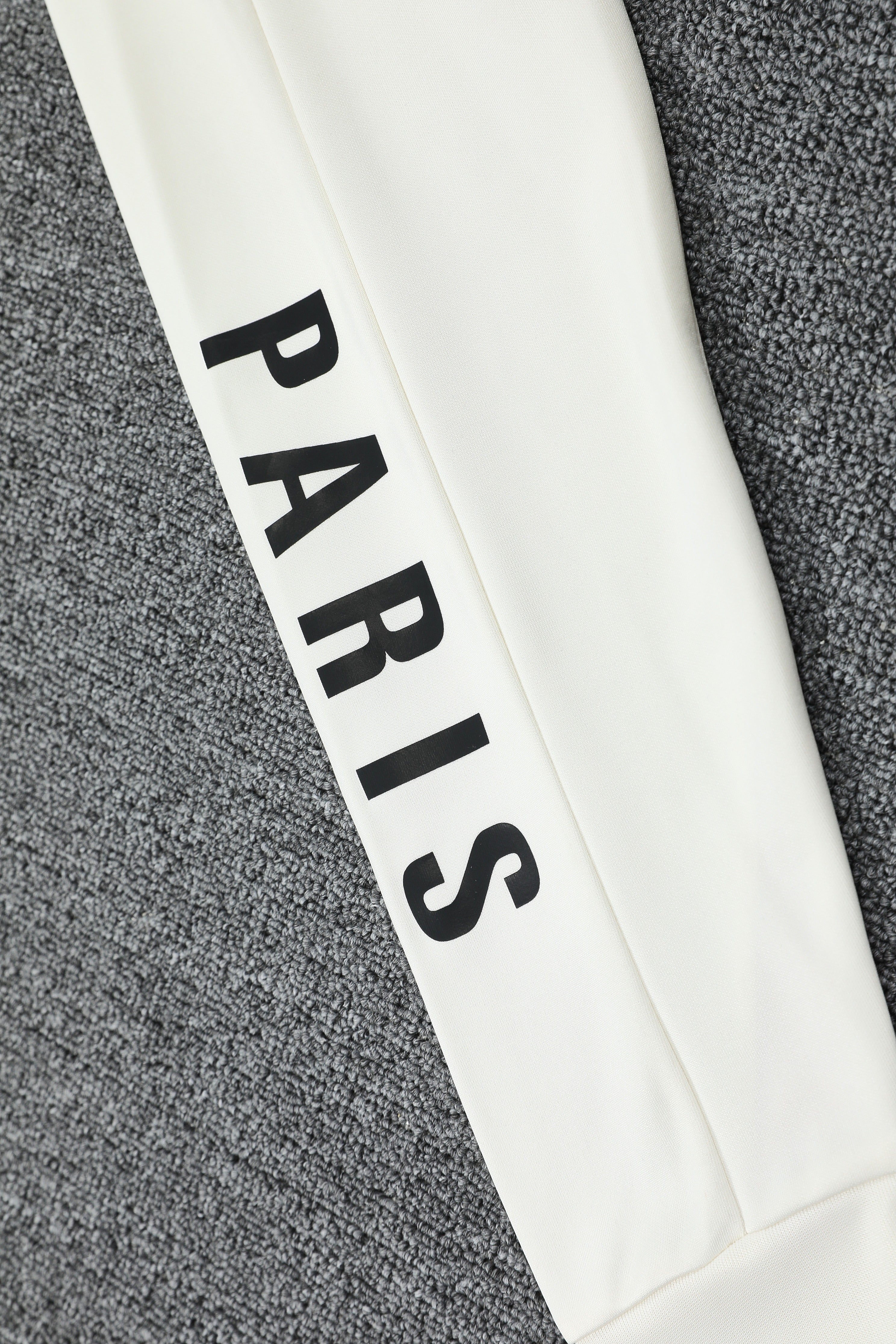 Paris New Tracksuit 2025