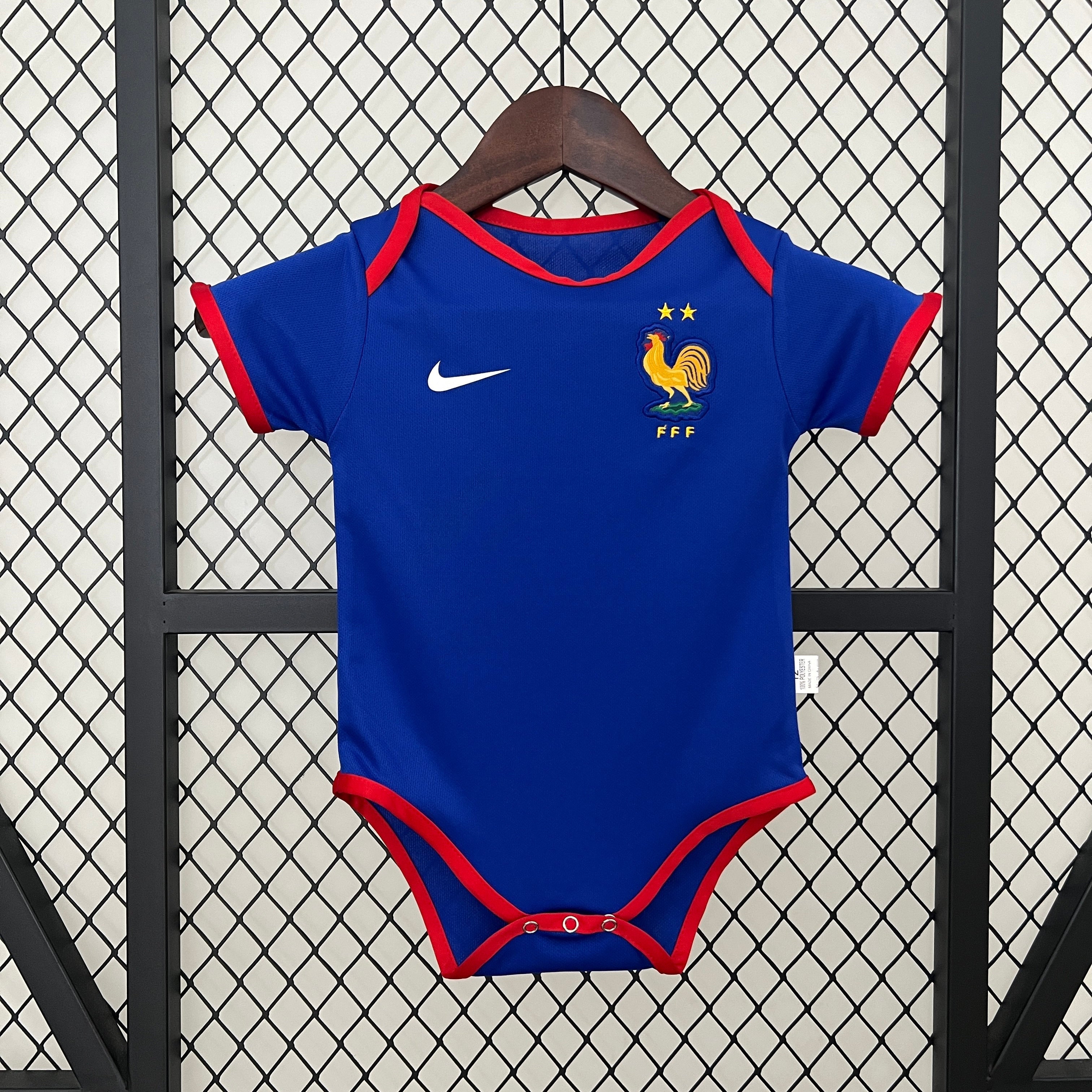 FRANCIA Baby Body