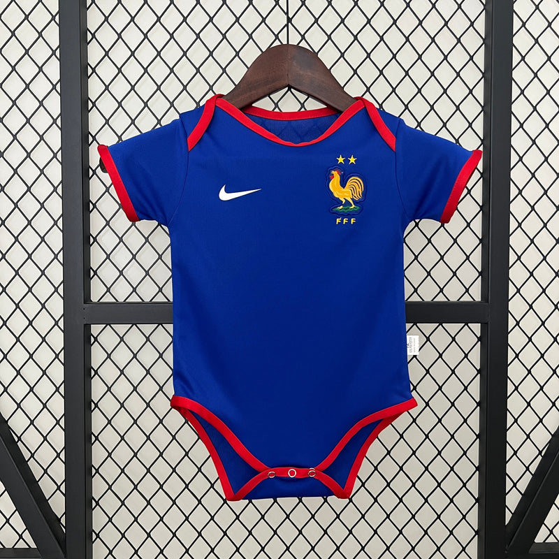 FRANCIA Baby Body