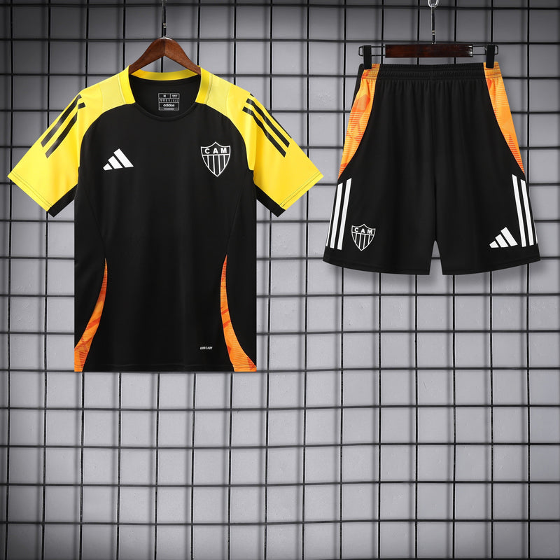 KIT SHIRT+SHORT ATHLETICO MINEIRO