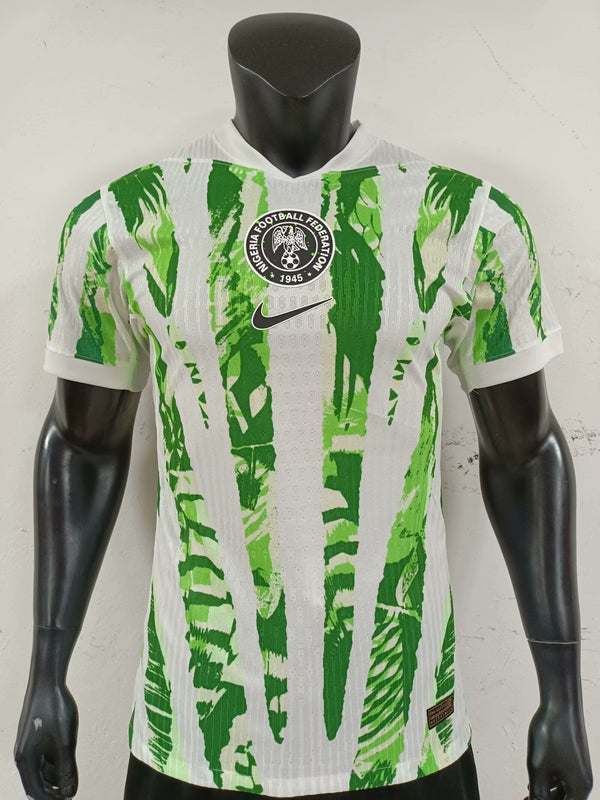Nigeria World Cup 2026