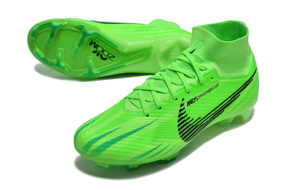 Air Zoom Mercurial Superfly IX Elite FG