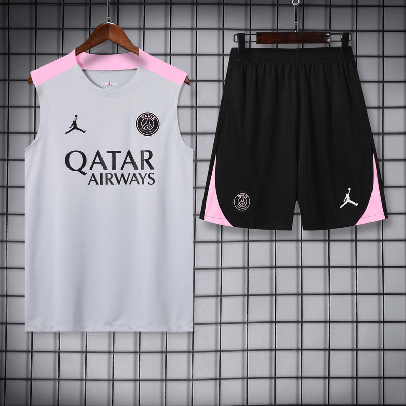 TANK TOP + SHORTS PARIS SAINT GERMAIN