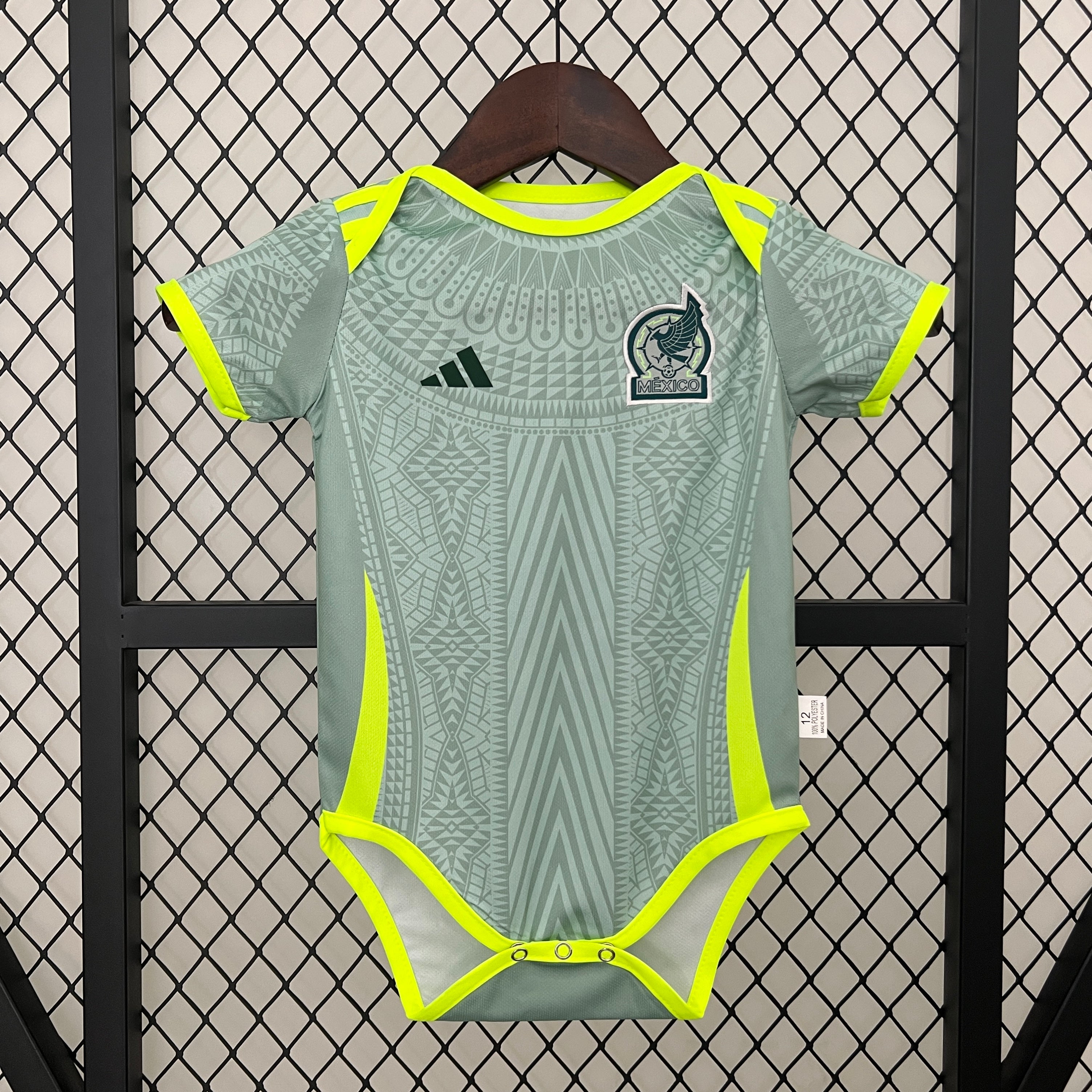 PORTOGALLO Baby Body