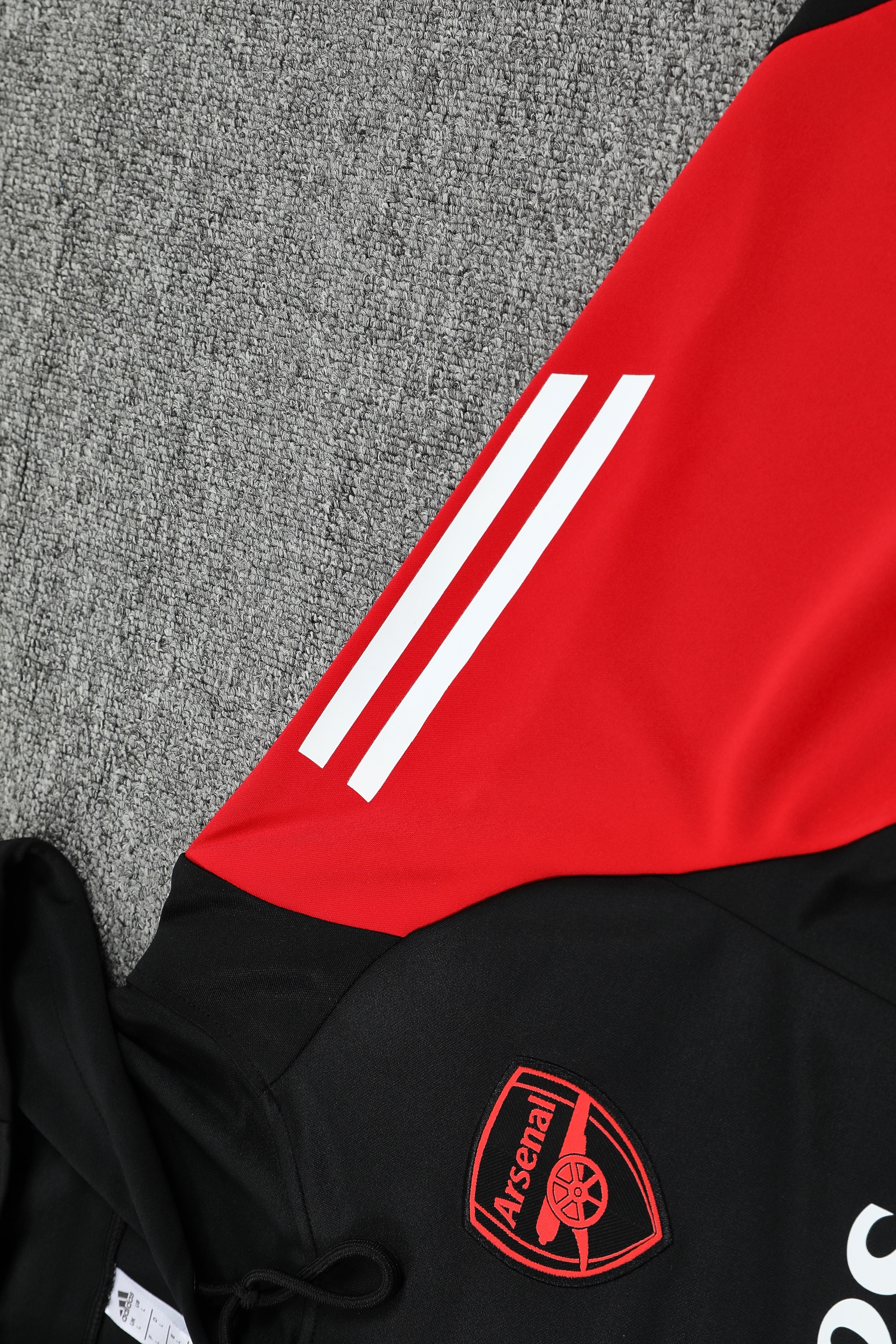 Tracksuit Arsenal New 2025 Green&Red