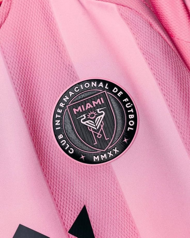 Every badge.
Every