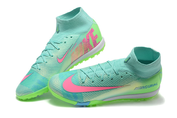 Mercurial AirZoom tacco basso taglio alto