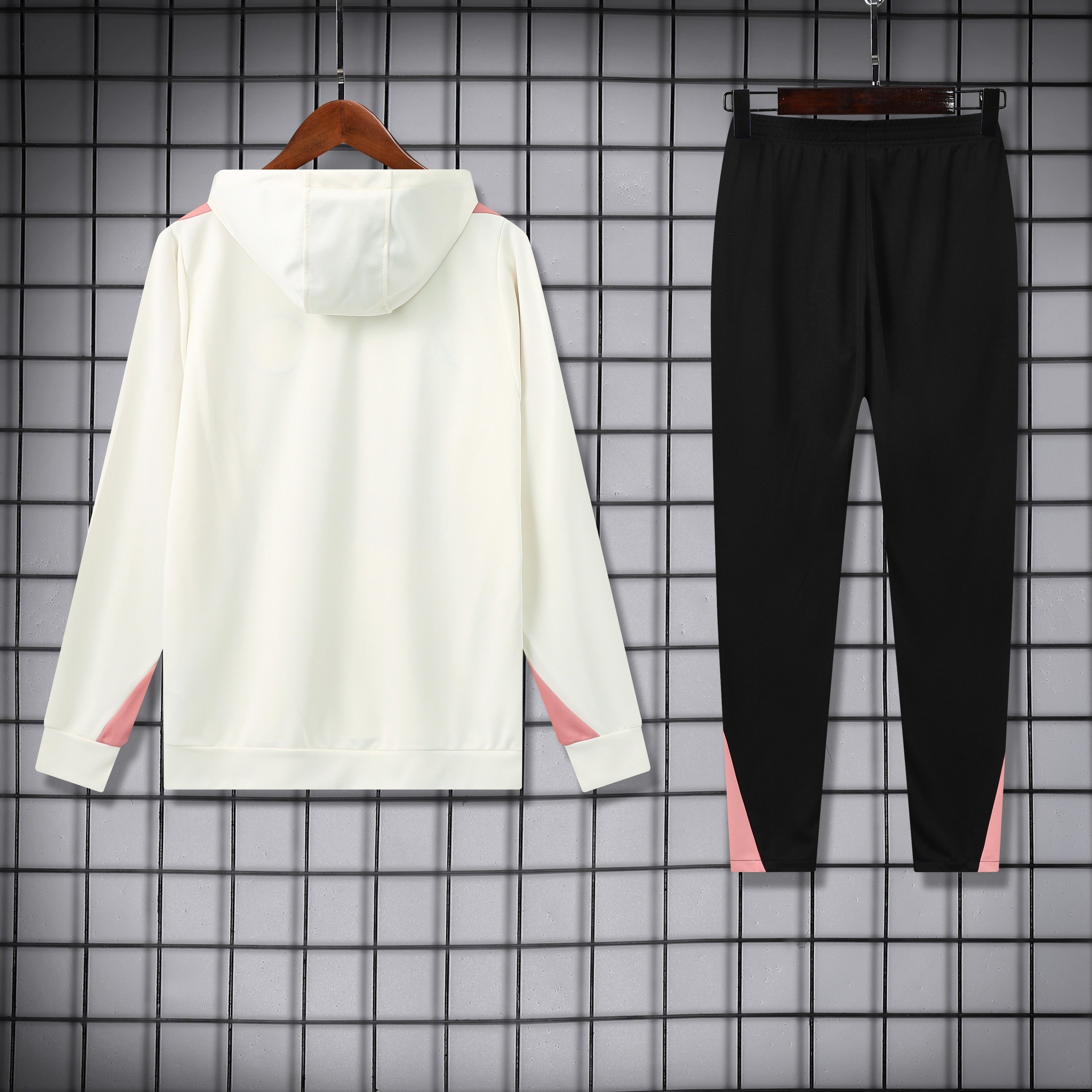 Paris New Tracksuit 2025