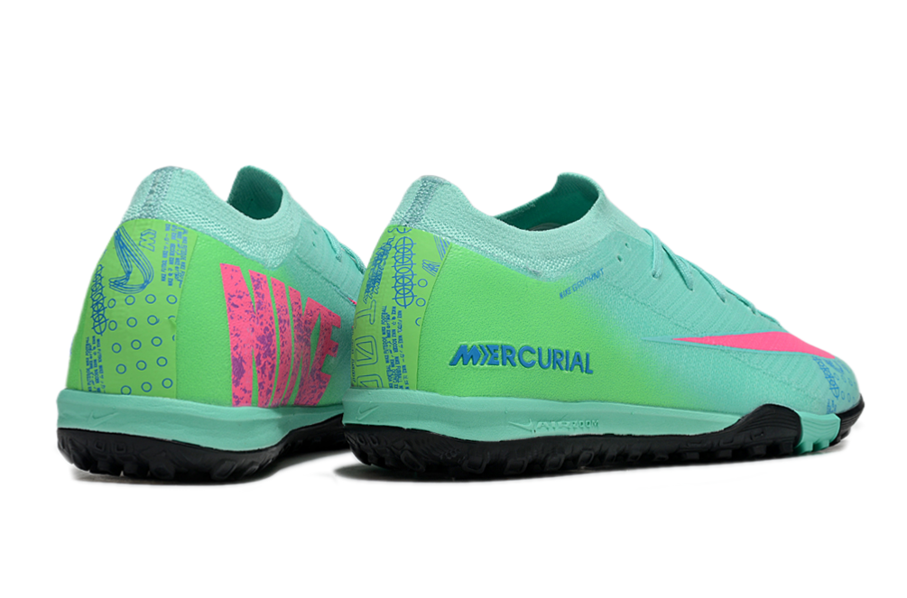 Mercurial Gripknit