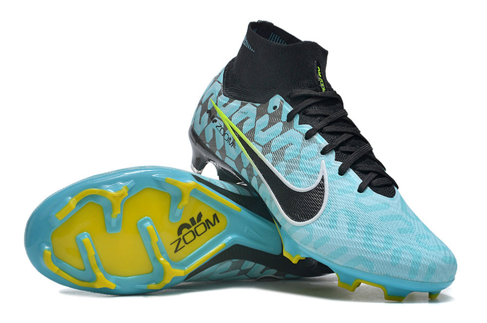 Air Zoom Mercurial Superfly IX Elite FG