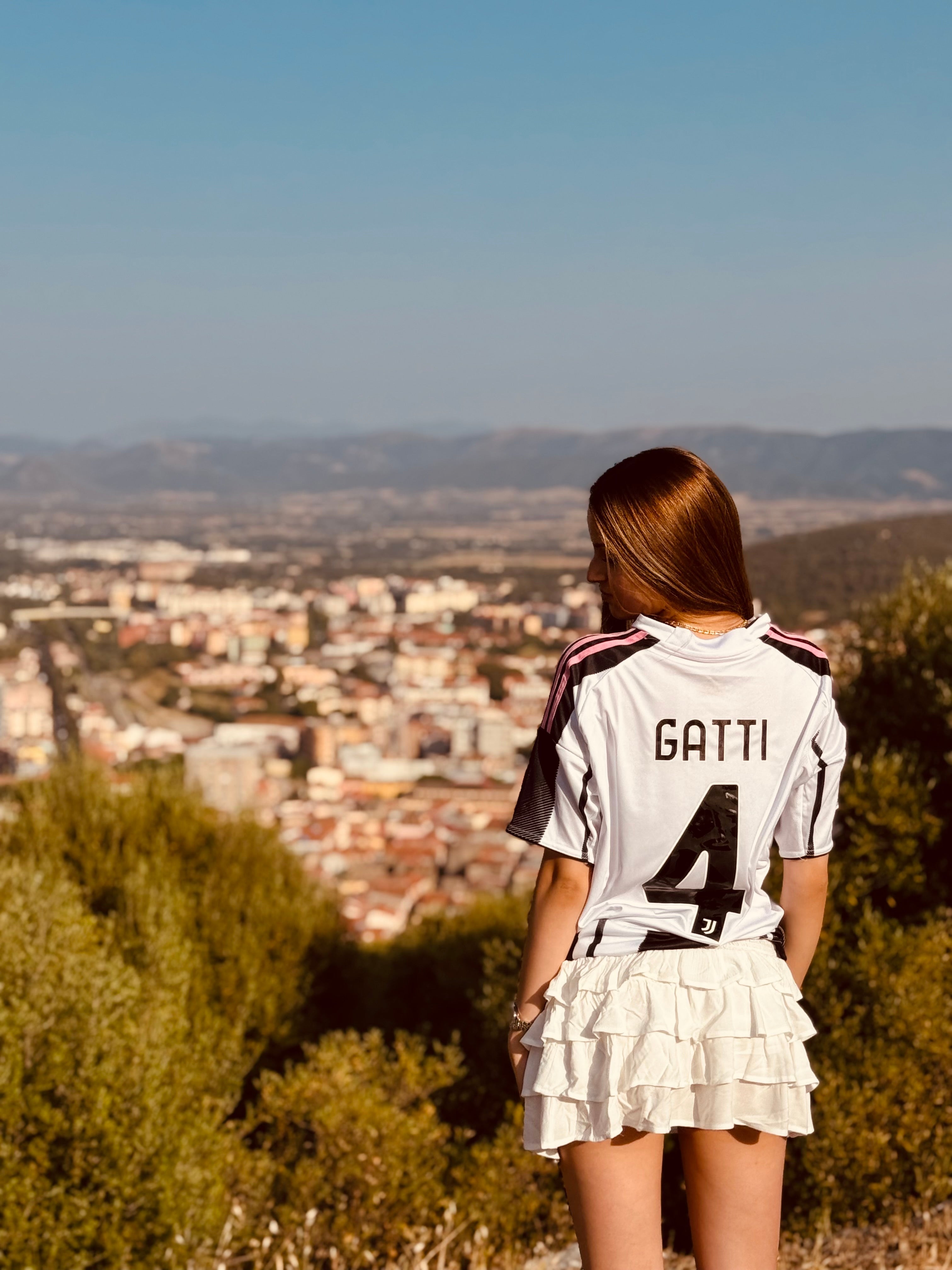 FEDERICO GATTI 2025-26 (Juv)
