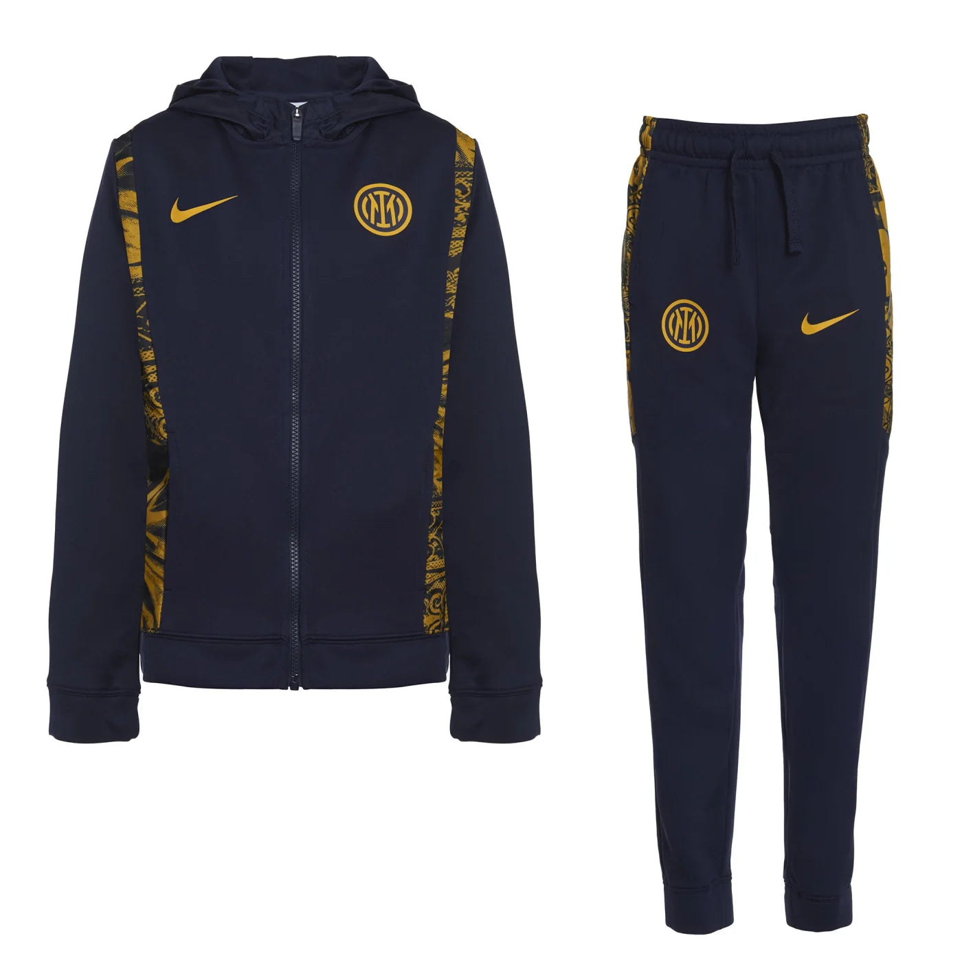 INTER Tracksuit   Kids