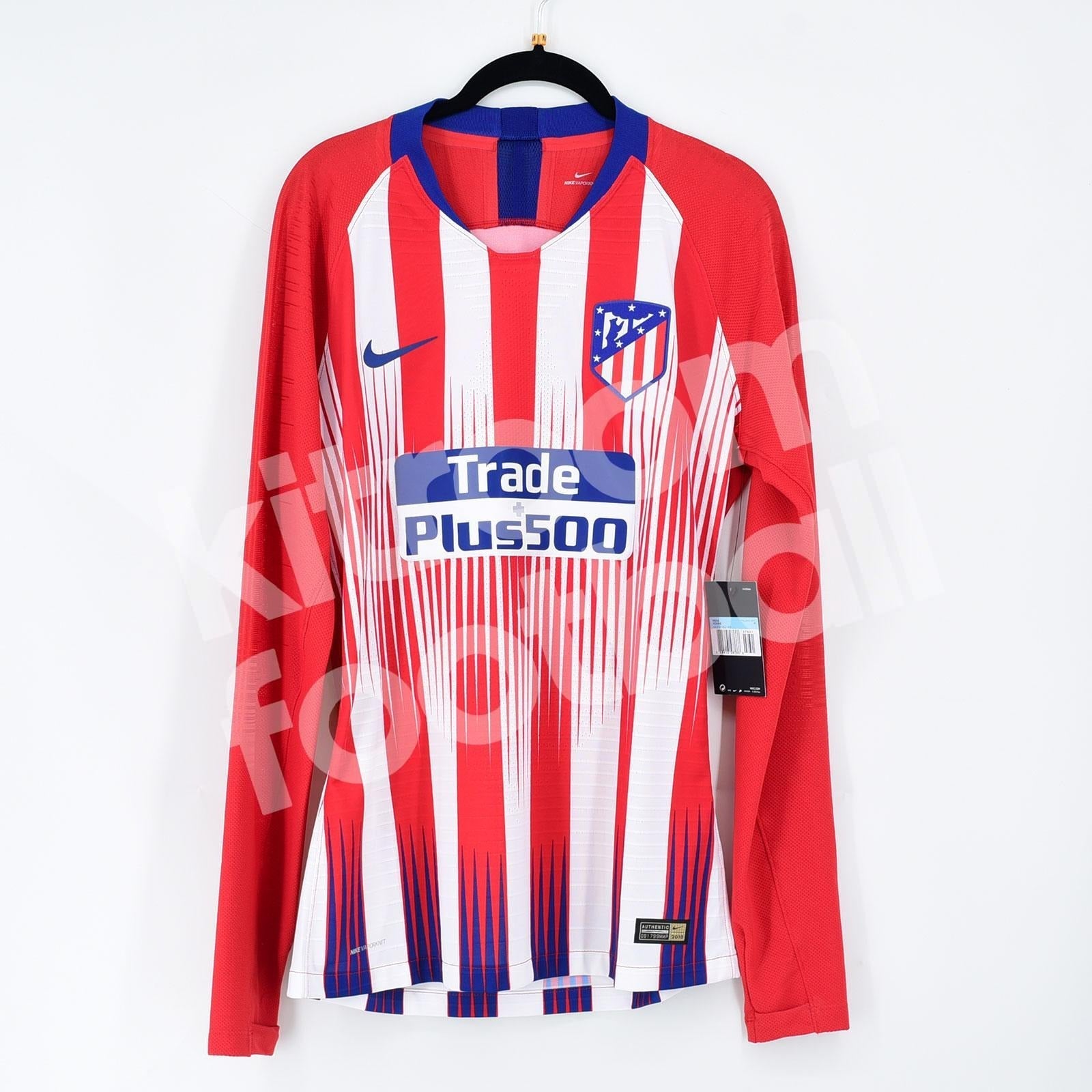 ATLETICO MADRID Long sleeve shirt