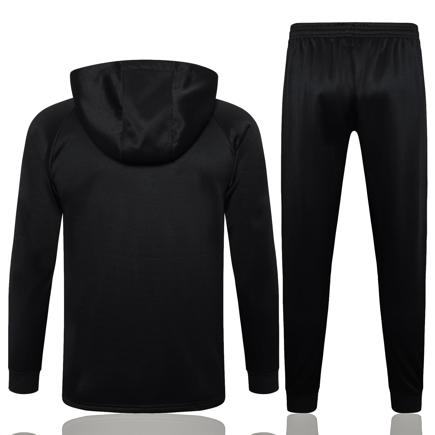 Inter Milan Hooded Tracksuit 2024/2025