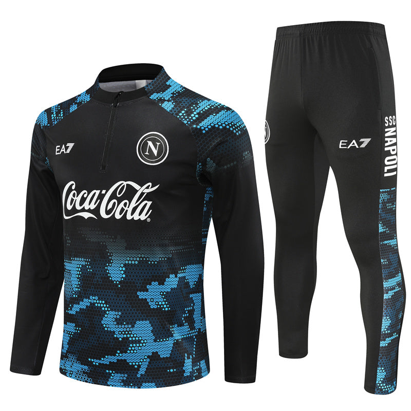 Napoli Tracksuit 2024/2025