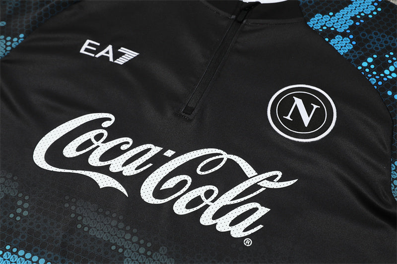 Napoli Tracksuit 2024/2025