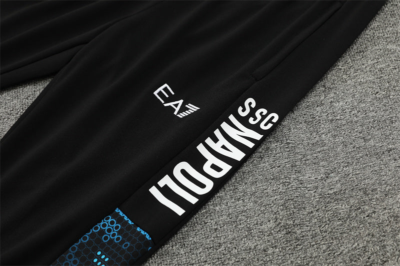 Napoli Tracksuit 2024/2025