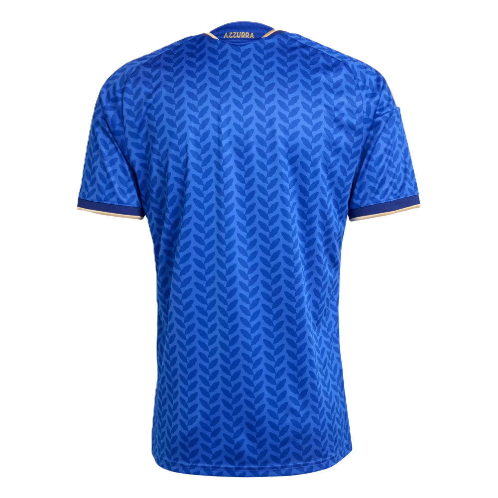 2026-2027 Italy Home Shirt