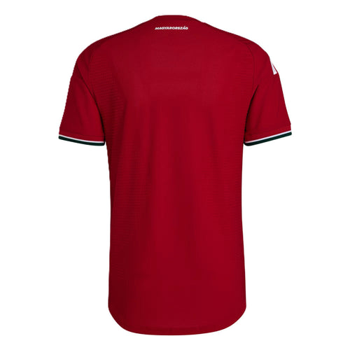 2026-2027 Hungary Home Shirt