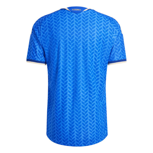 2026-2027 Italy Home Shirt