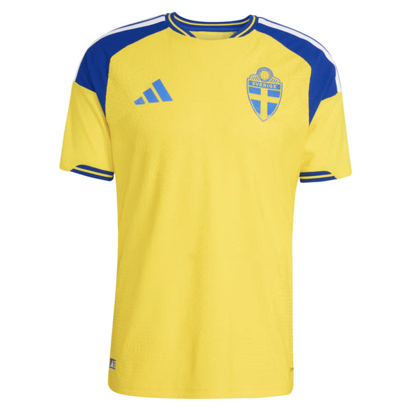 2026-2027 Sweden Home Shirt