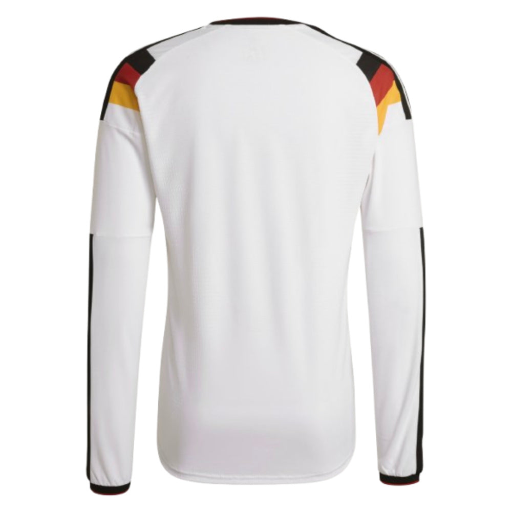 2026-2027 Germany Home Shirt