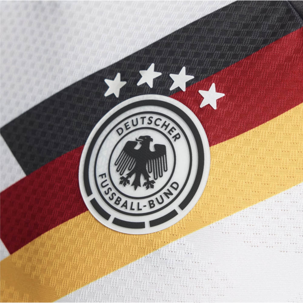 2026-2027 Germany Home Shirt
