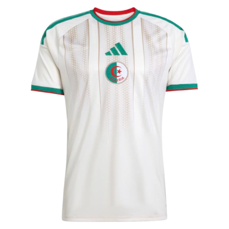 2026-2027 Algeria Home Shirt