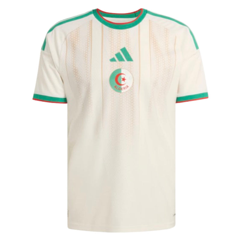 2026-2027 Algeria Home Shirt