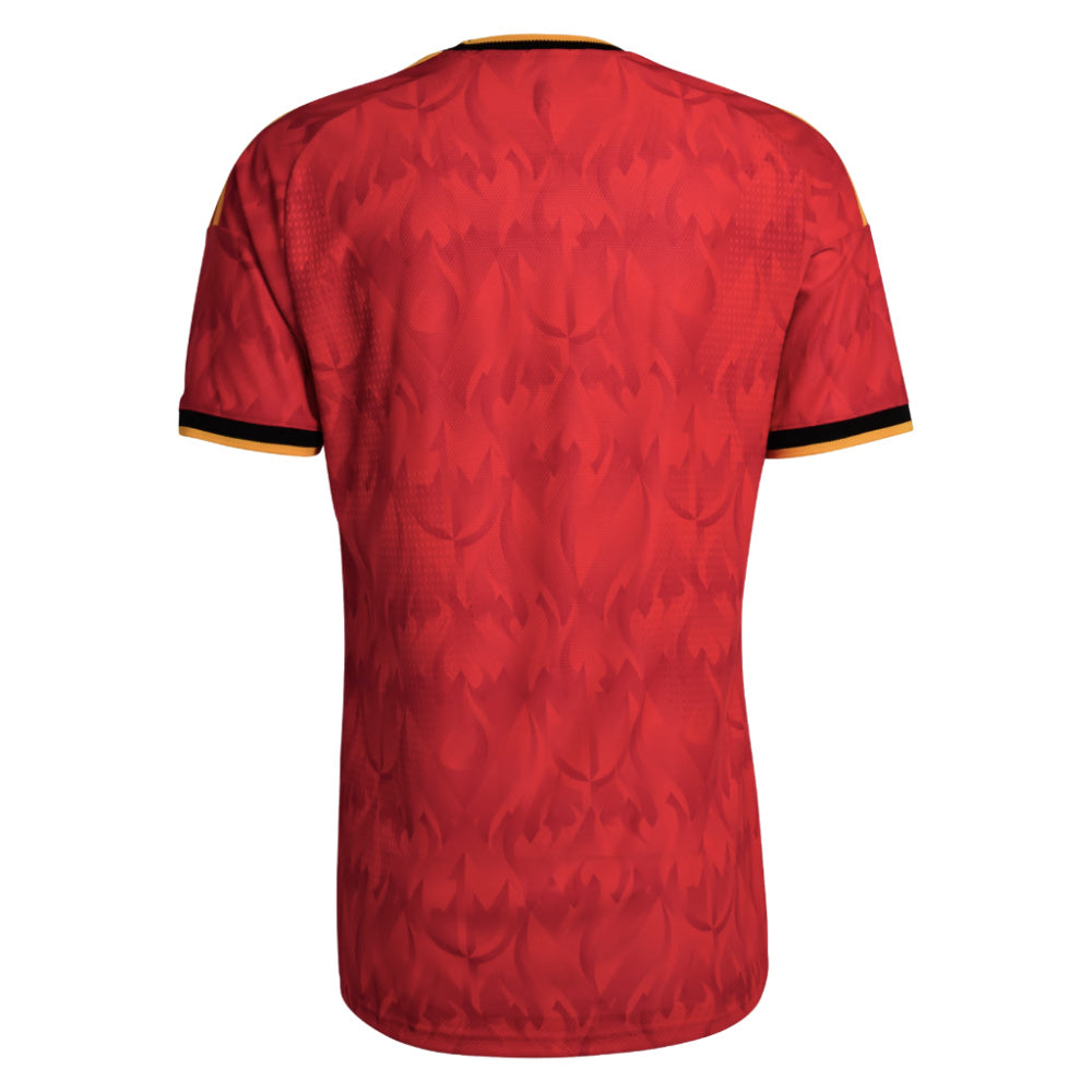2026-2027 Belgium Home Shirt