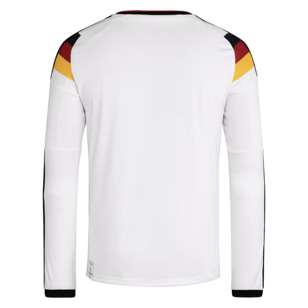 2026-2027 Germany Home Shirt